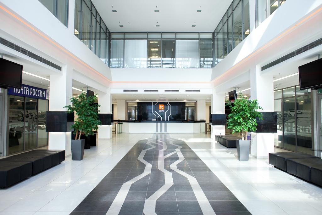 IT PARK